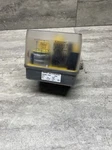 Sauter AR30W23 F020 Motor Drive Actuator, 24VAC 4.3VA 90* 120 Seconds, New Read. Fixed Price $499.00.
