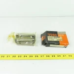 Thk HSR25LA1SS(GK) Linear Guide Motion Block 102.2MM X 70MM 23MM New. Fixed Price $69.99.