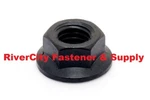 5/16-24 Hex Flange Grade 8 Nuts Smooth Bottom Phos & Oil. Fixed Price $420.99.