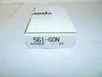 *jm* Newport Corp 561-GON Goniometer (MCE156). Fixed Price $375.00.