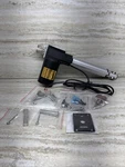 Linear Actuator Heavy Duty 150MM 6000N Waterproof W/ Toggle Switch L28 Open Box. Fixed Price $75.99.