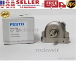 New Festo DSR-12-180-P 11909 Pneumatic Semi Rotary Drive Module Unit In Box. Fixed Price $169.28.