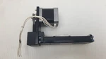 Thk Linear Actuator KR20 With Japan Servo Motor KH42KM2-901. Fixed Price $120.00.