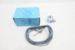 Sick DRS61-E4A08192 Incremental Encoder 9MM 10-32V-DC. Fixed Price $354.85.