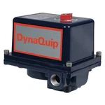 Dynaquip Controls DE305 Ready Mount Acuator 300IN.-LB.. Fixed Price $451.99.