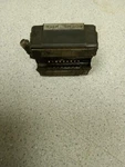 Thk SR20V Linear Motion Guides. Fixed Price $26.85.