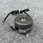 Renco 674680-38 D/c 0907 Rotary Encoder Through-shaft Used. Fixed Price $149.99.