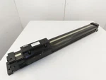 Tol-o-matic Series BC225 Band Cylinder Pneumatic Air 2-1/2"BORE 27"STROKE. Fixed Price $259.99.