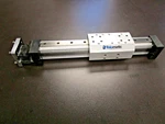 Tolomatic Ball Screw Driven Actuator, MXE25PBNM10SK8.000LMI, Inch Stroke. Fixed Price $350.00.