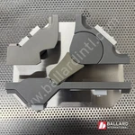 Magnemotion 700-1708-82 High Payload Left Switch PN-518256. Fixed Price $700.00.