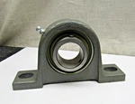 Browning VPS-119M 1-3/16" Pillow Block Bearing. Fixed Price $84.00.