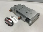 Phd Inc Sliding Manifold Block STPD1 16X3-AE1-AR-M Used #127501. Fixed Price $99.00.