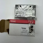 Thk 202G20122200000-SSR20XW1SSC1(GK) Lm Guides, Block Only, Model Ssr.. Fixed Price $142.36.