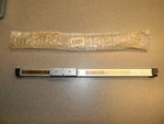 Origa Typ 210/20 Pneumatic Rodless Cylinder P-10, Hub 245, (p. Nr. 97/0005248). Fixed Price $150.00.