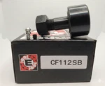 CF112SB Cam Follower Bearing Sealed Mcgill CF-1-1/2-SB Enduro Brand Ships Fast!. Fixed Price $26.25.