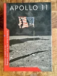 Smithsonian Inst Apollo 11 Artifacts Original Box 2003 Rare Outer Space. Fixed Price $30.00.