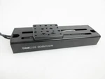 Thorlabs DDSM100/M Compact Mm Travel Direct Drive Stage Metric For KBD101. Fixed Price $1197.85.