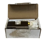 Zimmer MK1501A Series Linear Clamping Element 6.5BAR Max Nsmp. Fixed Price $350.00.