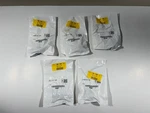 Smc JA20-8-125 Floating Joint Lot Of Pcs New. Fixed Price $49.99.