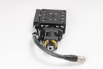 Suruga Seki KS501-60L Motorized Stage Is For Parts. Fixed Price $51.45.
