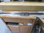 Iko Lwfh 40 C2 R915 Linear Guide Rail LFS-10/12 M009-0037-31 **new**. Fixed Price $425.00.