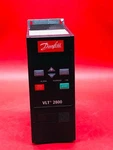 Danfoss VTL-2800 Inverter Drive 195N1001, VTL2800. Fixed Price $259.99.