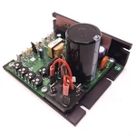 Minarik PCMXP05-115AC Motor Controller Amps Dc, 130V 115V Ac, 1/4 1/2 Hp. Fixed Price $160.00.