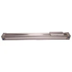 Smc MY1B50TN-635 Rodless Cylinder, 50MM Bore, 635MM Stroke, 116PSI, 3/8IN Npt. Fixed Price $500.00.