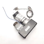 Aerotech 1050LT-MSOF-E1000LD Servo Motor, Nema 23, Encoder & 2X Position Sensors. Fixed Price $550.00.