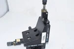 Nrc M-460A-XYZ Linear Stage, Quick-mount, 13 Mm Travel, M6. Fixed Price $331.98.