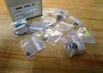 Bailey Controls 256127D1 Spare Parts Kit Partial. Fixed Price $20.33.