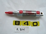 Bimba MRS-090.5-DXP Cylinder MRS090.5DXP. Fixed Price $35.99.
