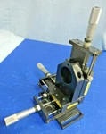 Parker 4544 Daedal Xyz Positioning Linear Stage 3-AXIS Micrometer Drive Actuator. Fixed Price $750.00.