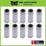 LM8LUU 8MM Fkg Long Linear Motion Bearing Ball Slide Bushing 8X15X45MM Cnc. Fixed Price $520.99.