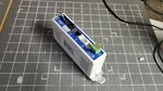 Smc Step Motor Controller, LECP6P3D-LESH8LK-75 / 24VDC Pnp. Fixed Price $174.99.