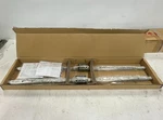 Nsk LH301194ANC1B01P53 Linear Guide Rails W/ Bearing Block New With Box. Fixed Price $200.00.
