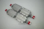 Thk Samick Nnb SHS35LC2SS+450LF Caged Ball Rigid Type 2R4B LMG-I-1576=1F45. Fixed Price $499.97.