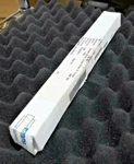 Del-tron RN-10 Crossed Roller Precision Linear Slide Rail (8" Stroke) "new". Fixed Price $200.00.