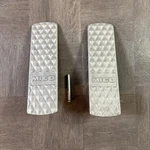 Mico Brake / Actuator 31-910-002 Lot Of Replacement Pedals. Fixed Price $100.00.