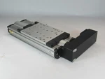 Parker 803-3723A Electromechanical Positioning System Linear Actuator Used. Fixed Price $489.99.