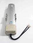Iai Corp. ISA-MXM-A-200-20-300-T1-AQ Linear Actuator, 20MM Lead 300MM Stroke. Fixed Price $327.00.