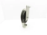 Fenner Drives K04116901A Idler Sheave Pulley 6-3/4" Od Roll Over Belt Conveyor. Fixed Price $58.49.