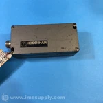 Heidenhain 263 383 01 Exe 610 C Interpolation Box Usip. Fixed Price $26.54.