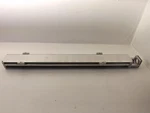 Kuroda SG4620D-840H-A1CN-NN No. HB1712221 Robotic Linear Actuator T41797. Fixed Price $400.00.