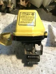 Ferguson Model 1036TW Worcester Actuator Series No 1479 FNW321C06D05. Fixed Price $843.41.
