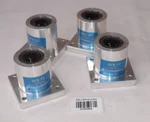 Thomson Sfb 12 Super Pillow Block (lot Of 4) #213099-A4. Fixed Price $199.99.
