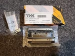 Thk GSR20T Ss Block, GSR-20 Standard Linear Guide Bearing Slide. Fixed Price $45.00.