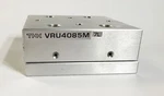 Thk VRU4085M Linear Slide 80MMX85MM With 50MM Stroke High Rigidity Accuracy. Fixed Price $312.55.