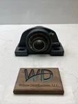Rexnord ZPS-5115F Pillow Block Bearing 1-15/16 Bore. Fixed Price $563.72.