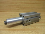 Smc MK2B50-50L Pneumatic Cylinder MK2B5050L. Fixed Price $125.77.